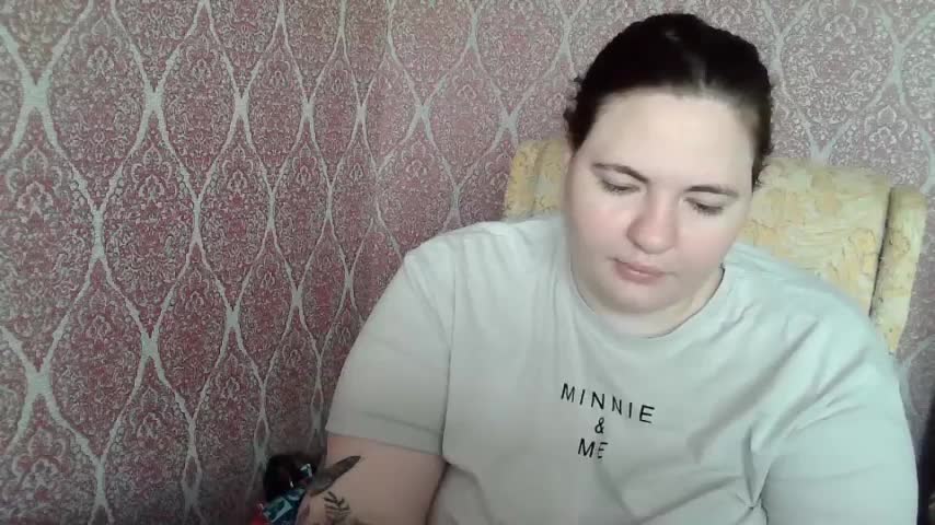 XLisaBlueX Приват Записи 2026-03-18