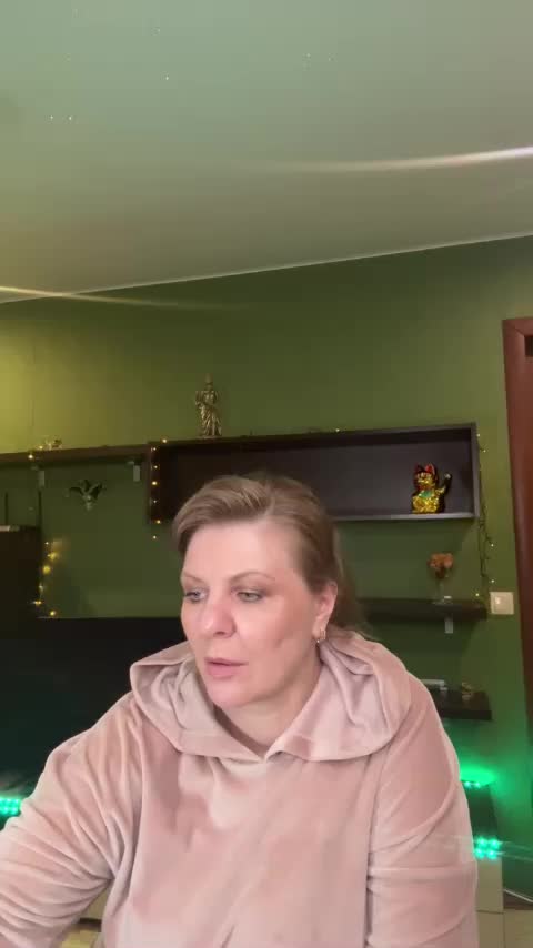 Veronika_Gold Приват Записи 2026-03-18