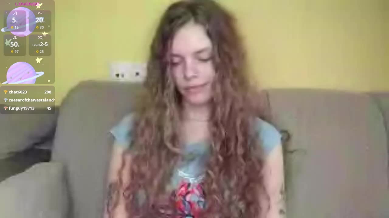 TalithaVidot Приват Записи 2026-03-18