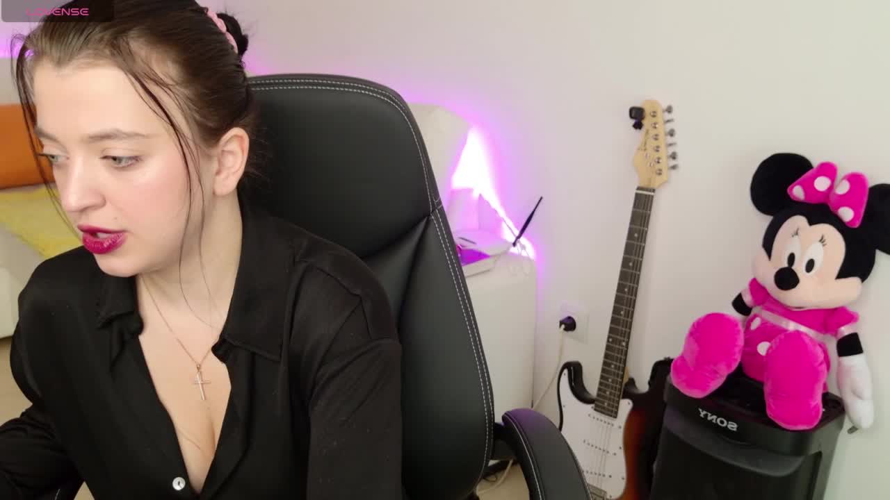 Minnie-Mouse- Приват Записи 2026-03-18