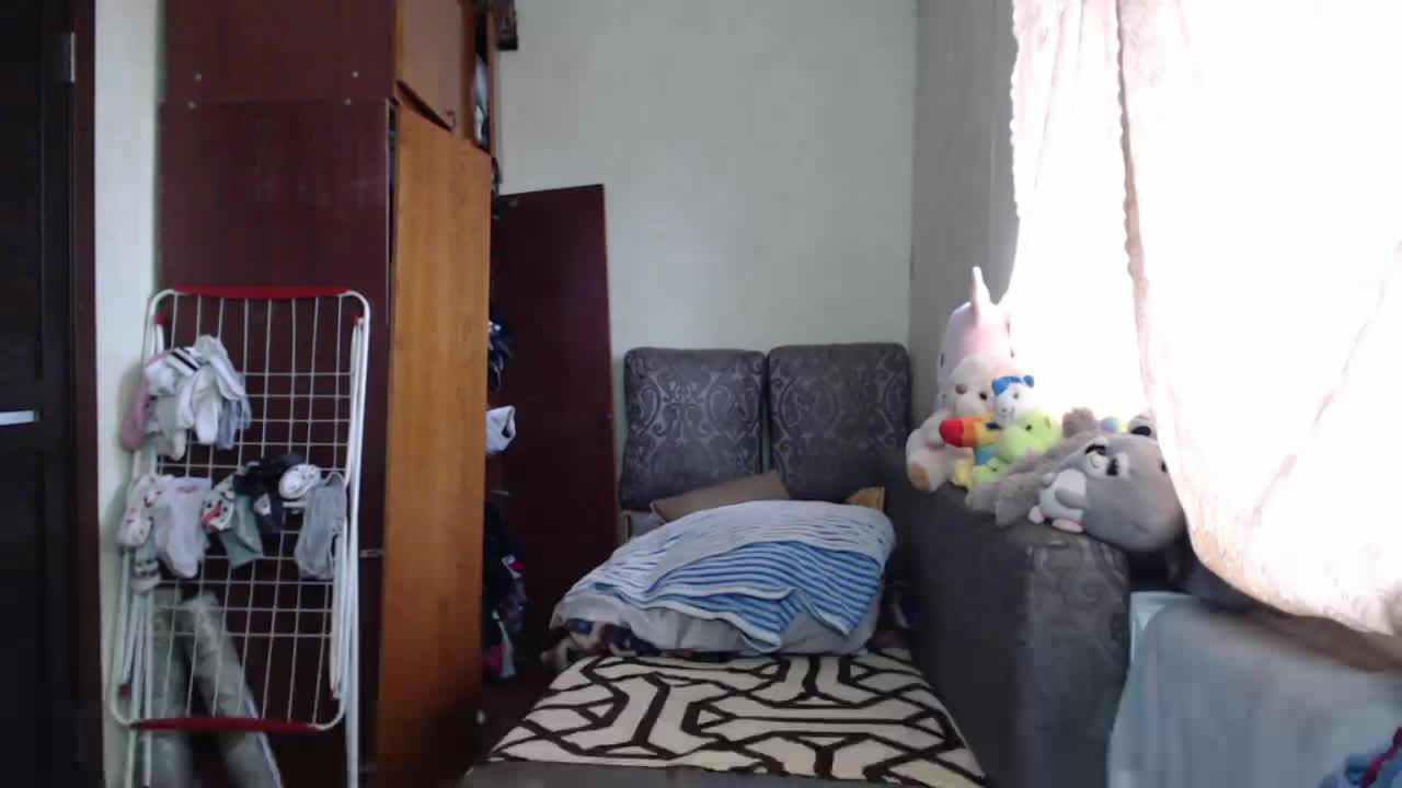 BustyBlondy Приват Записи 2026-03-18