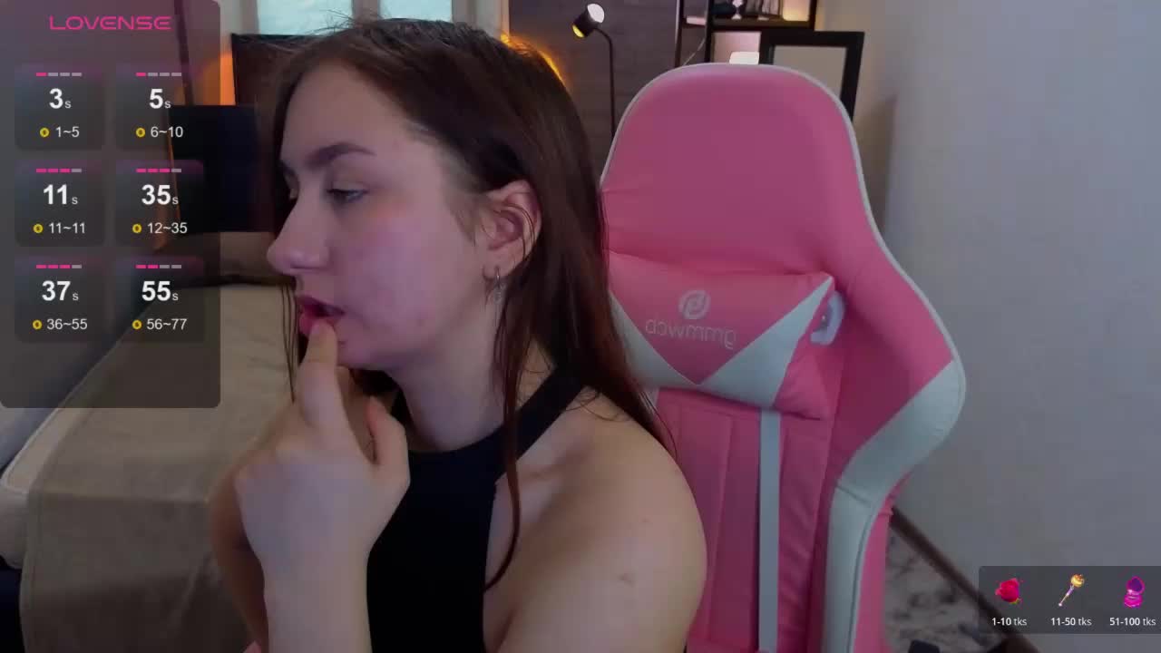 KattrinGolden Приват Записи 2026-03-18