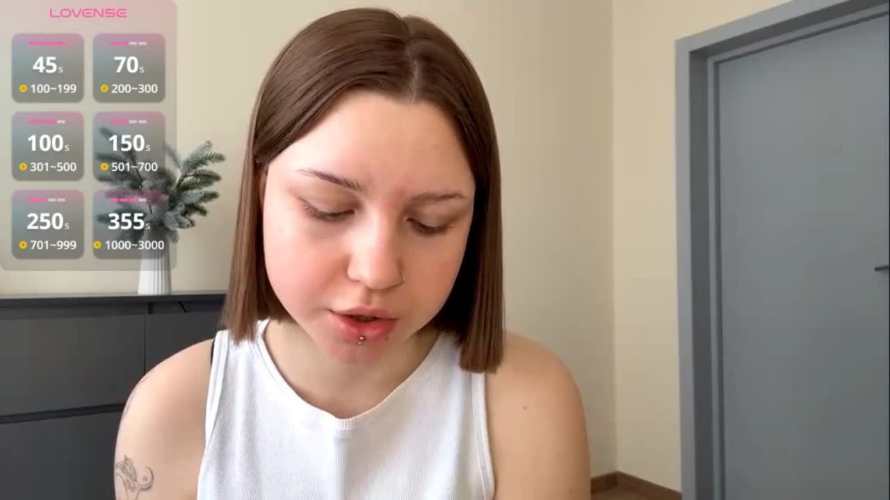 CharissaKeogan Приват Записи 2026-03-18