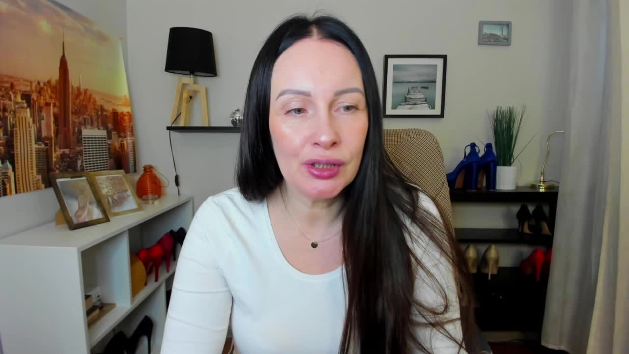 velvetJasmine Приват Записи 2026-03-18