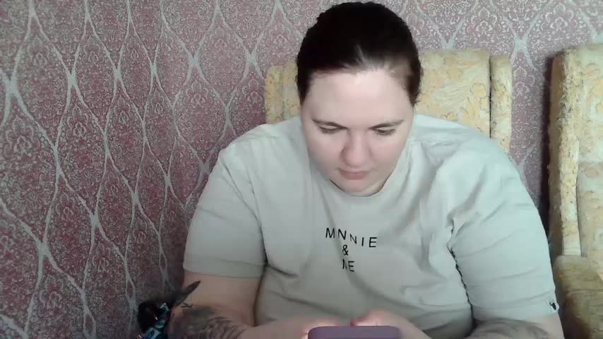 XLisaBlueX Приват Записи 2026-03-18