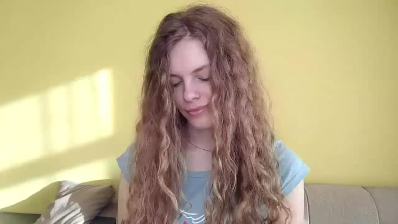 TalithaVidot Приват Записи 2026-03-18