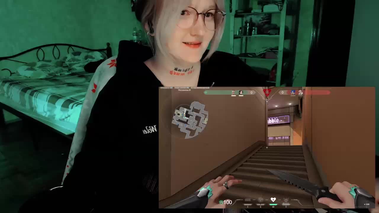 raingurl Приват Записи 2026-03-18