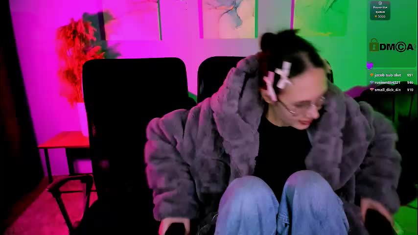 jose_fairy Приват Записи 2026-03-18