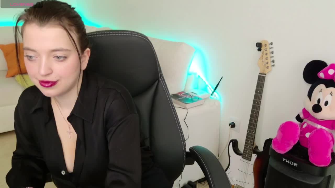 Minnie-Mouse- Приват Записи 2026-03-18