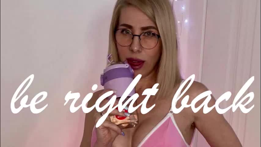 lina_bennet Приват Записи 2026-03-18