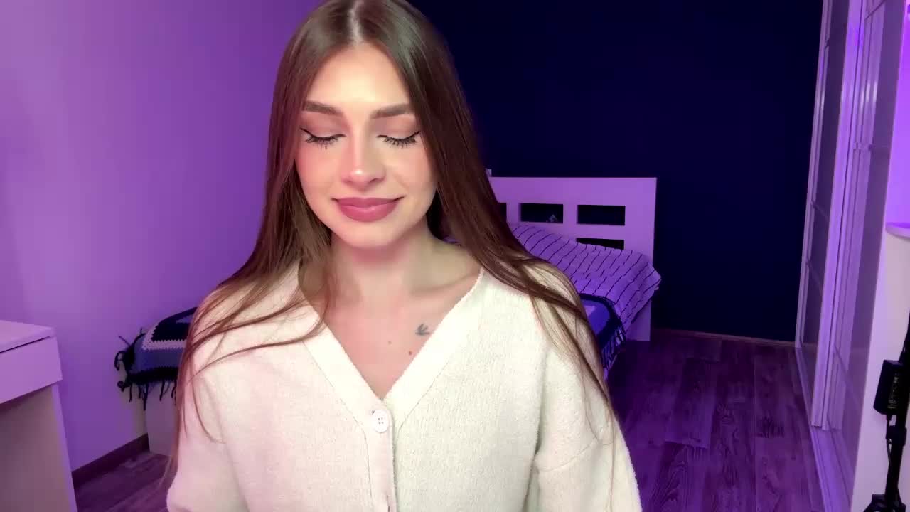 RonnieRose Приват Записи 2026-03-18