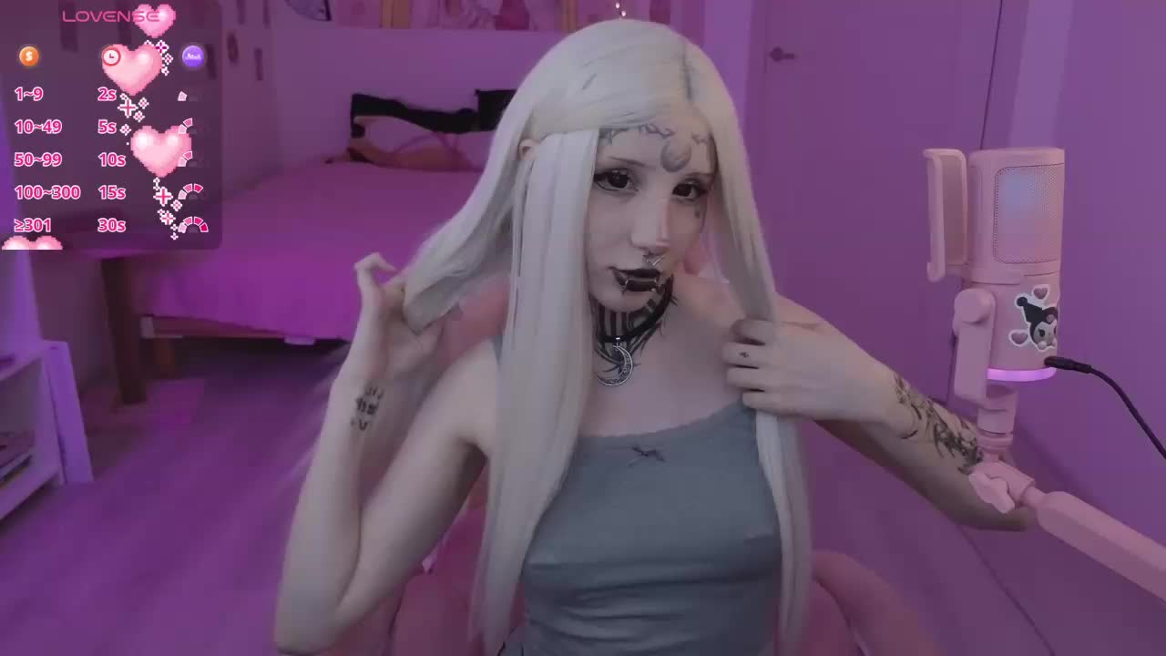 Nanka-bananka Приват Записи 2026-03-18