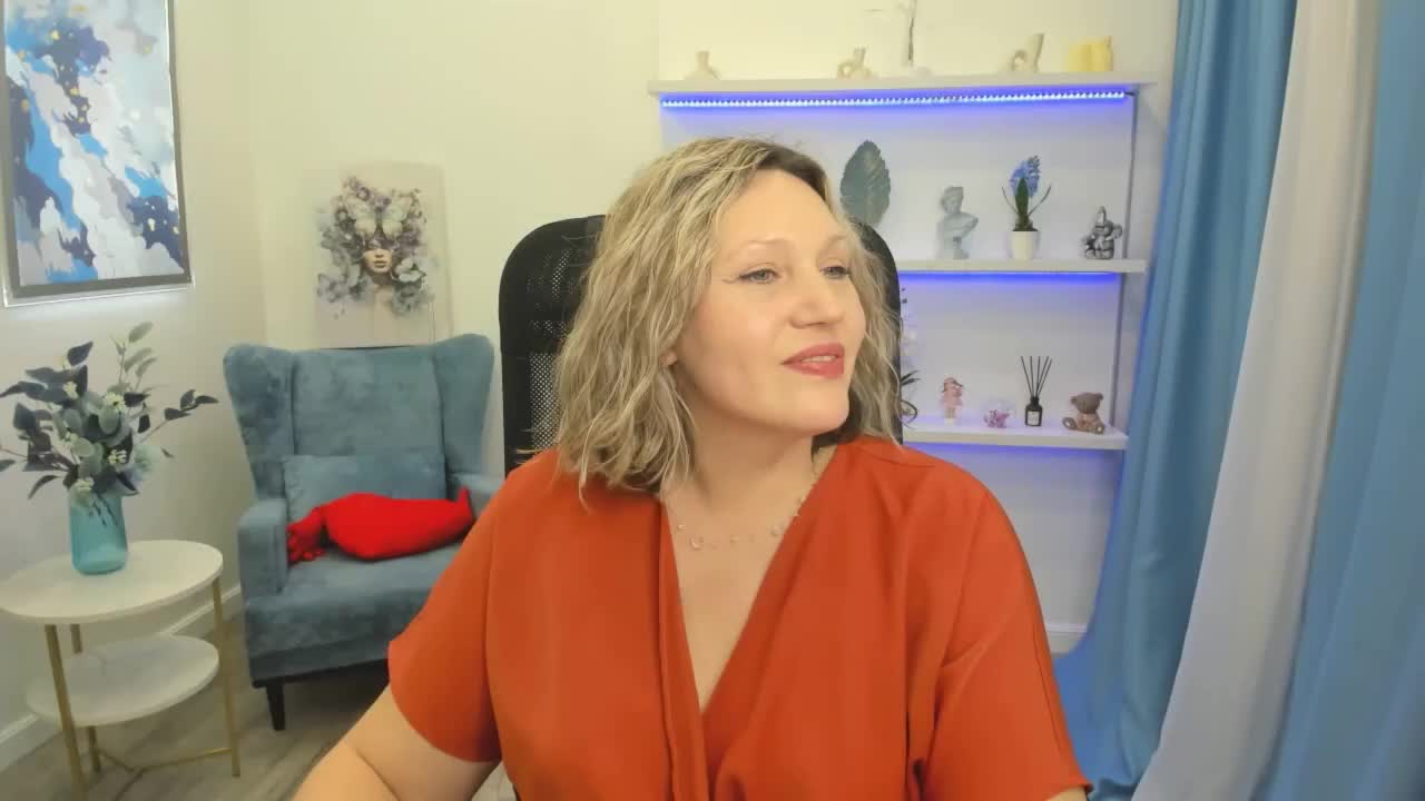 NinaStarle Приват Записи 2026-03-18