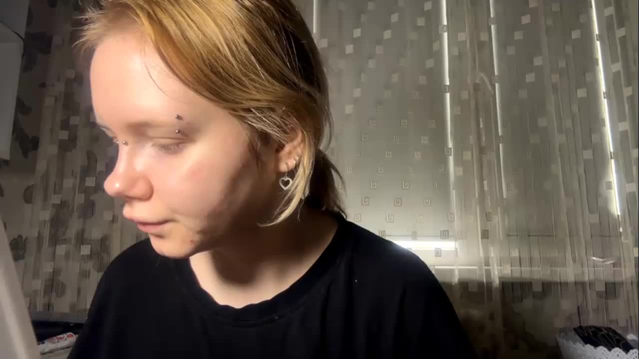 LaelVeller Приват Записи 2026-03-18