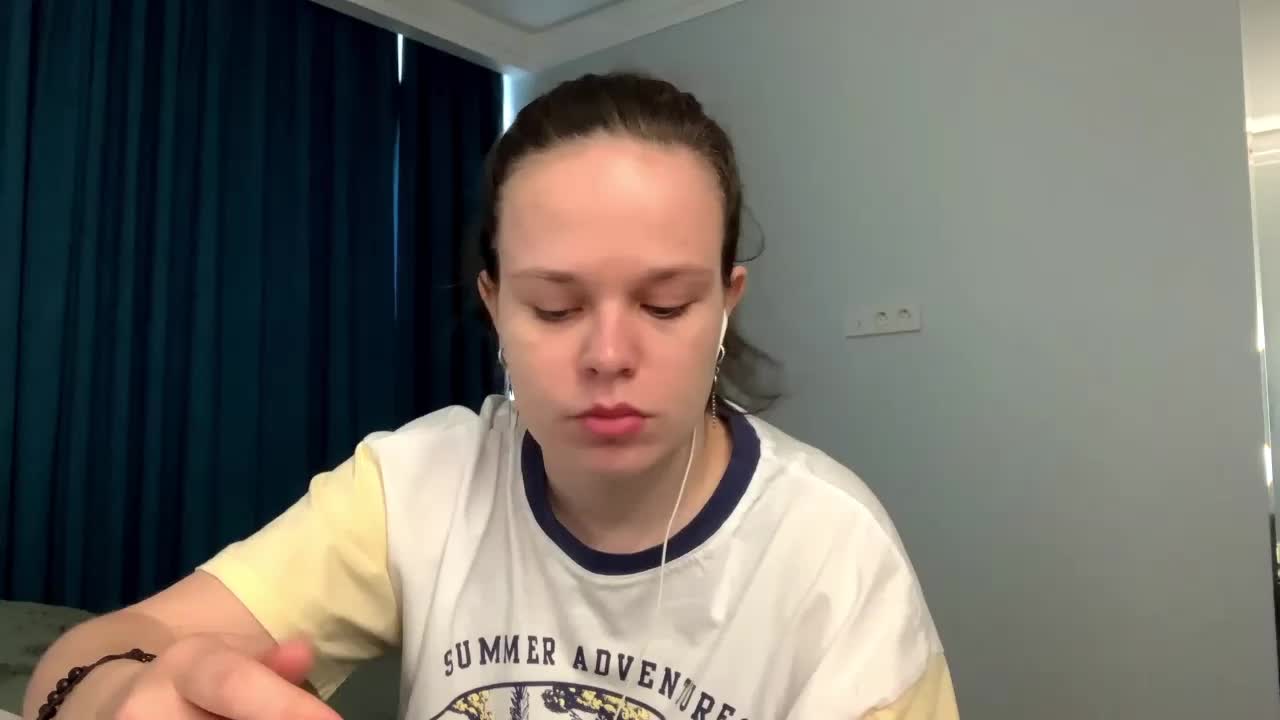 TiffaniMcwright Приват Записи 2026-03-18