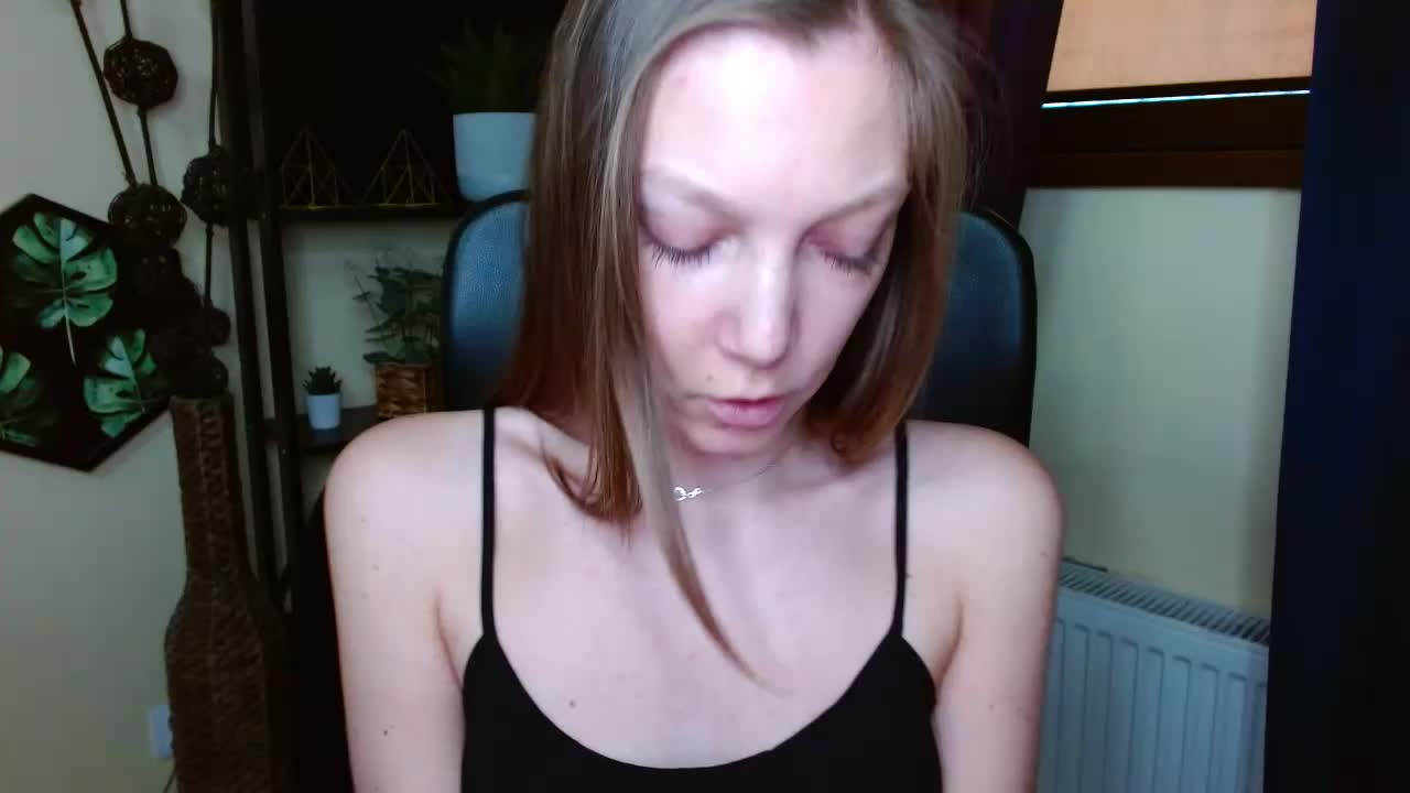 EmillyExtasy Приват Записи 2026-03-18