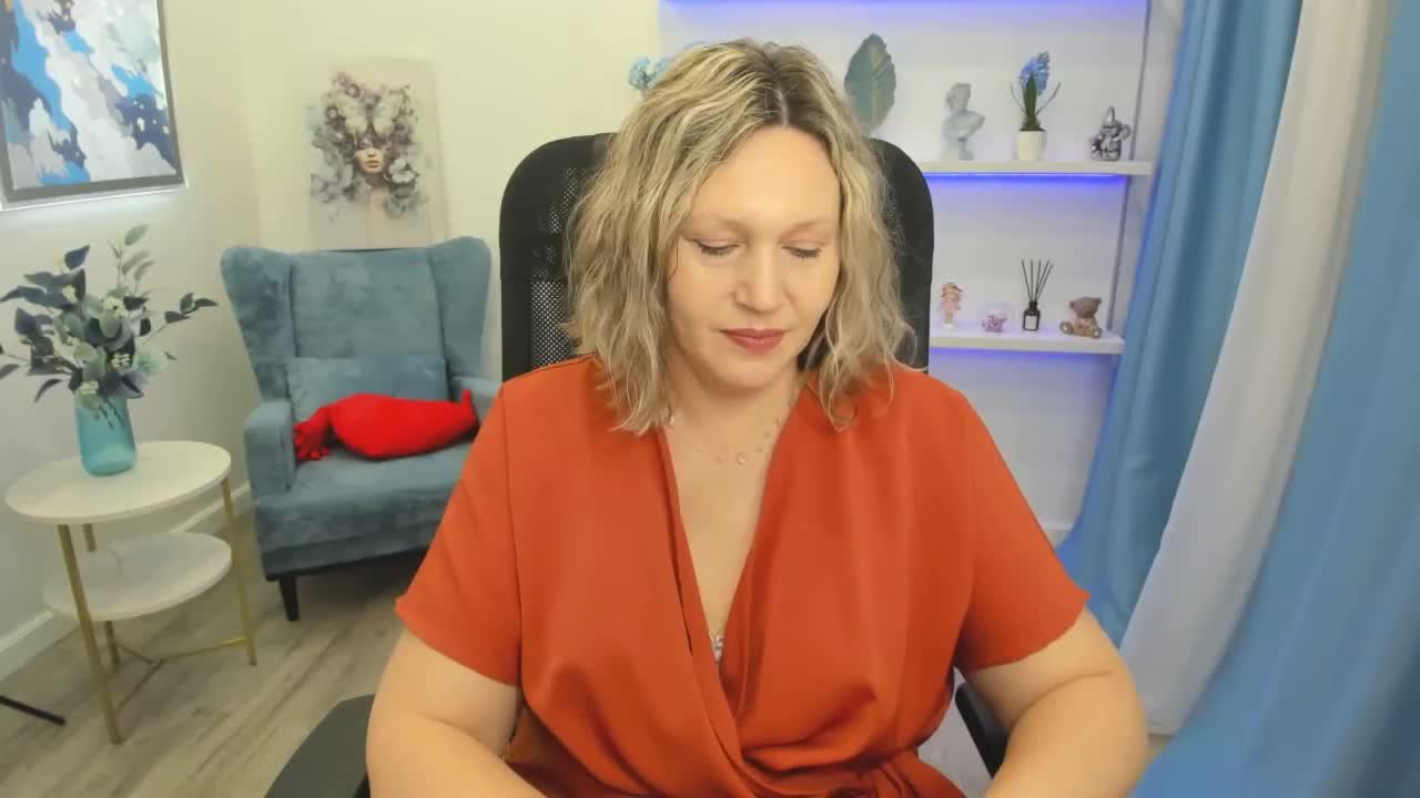 NinaStarle Приват Записи 2026-03-18