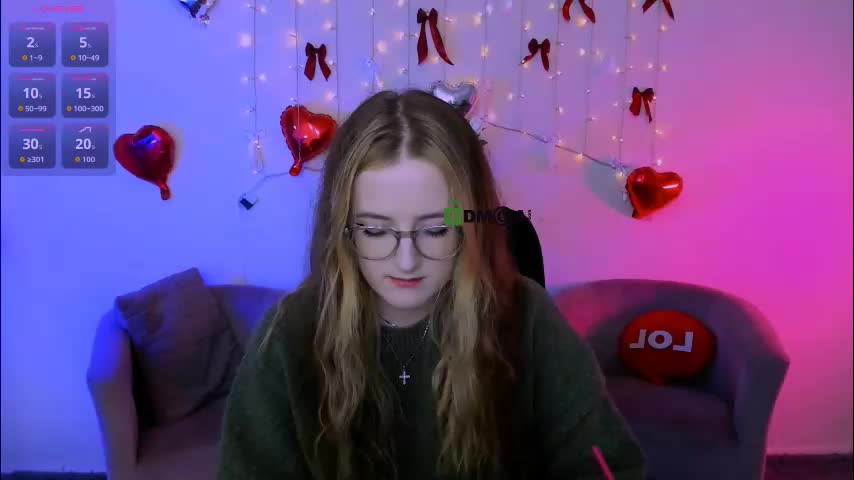 luna_berryy Приват Записи 2026-03-18