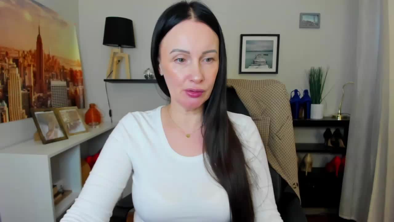 velvetJasmine Приват Записи 2026-03-18