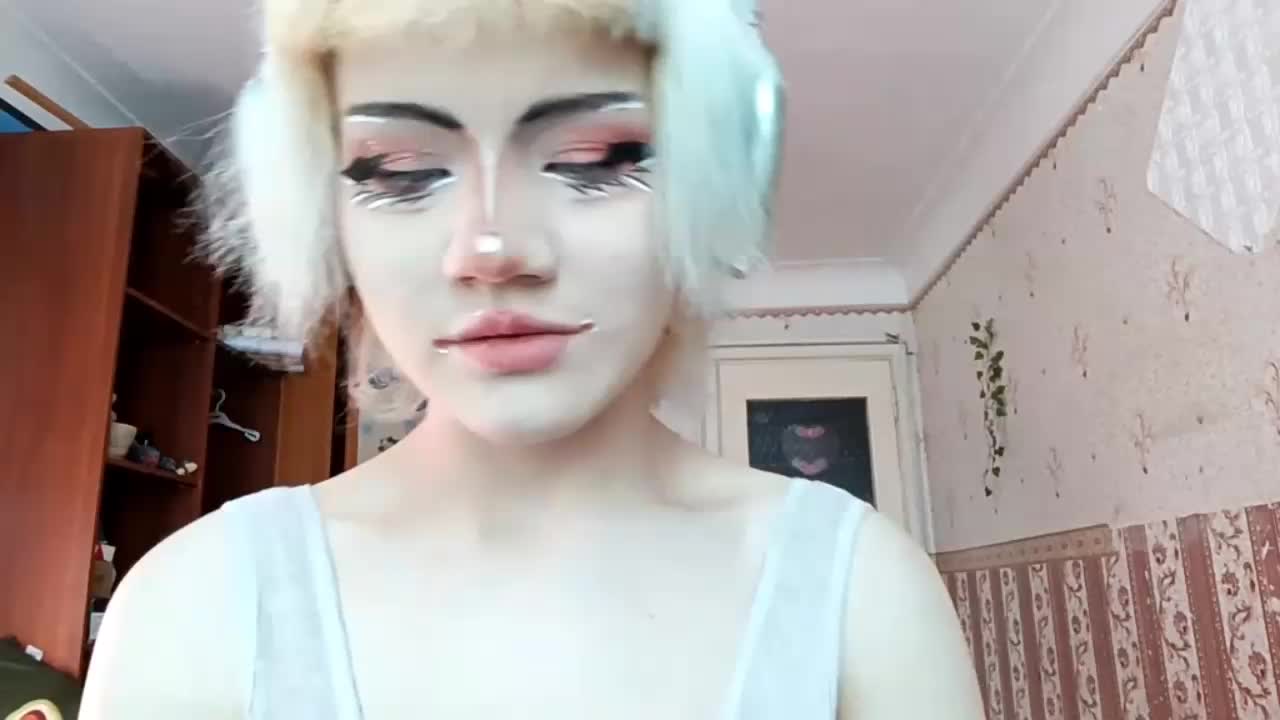 Alice-Kaneki Приват Записи 2026-03-18