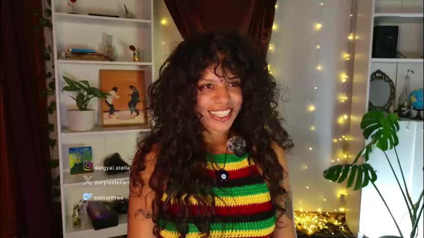 stellart_ Приват Записи 2026-03-18