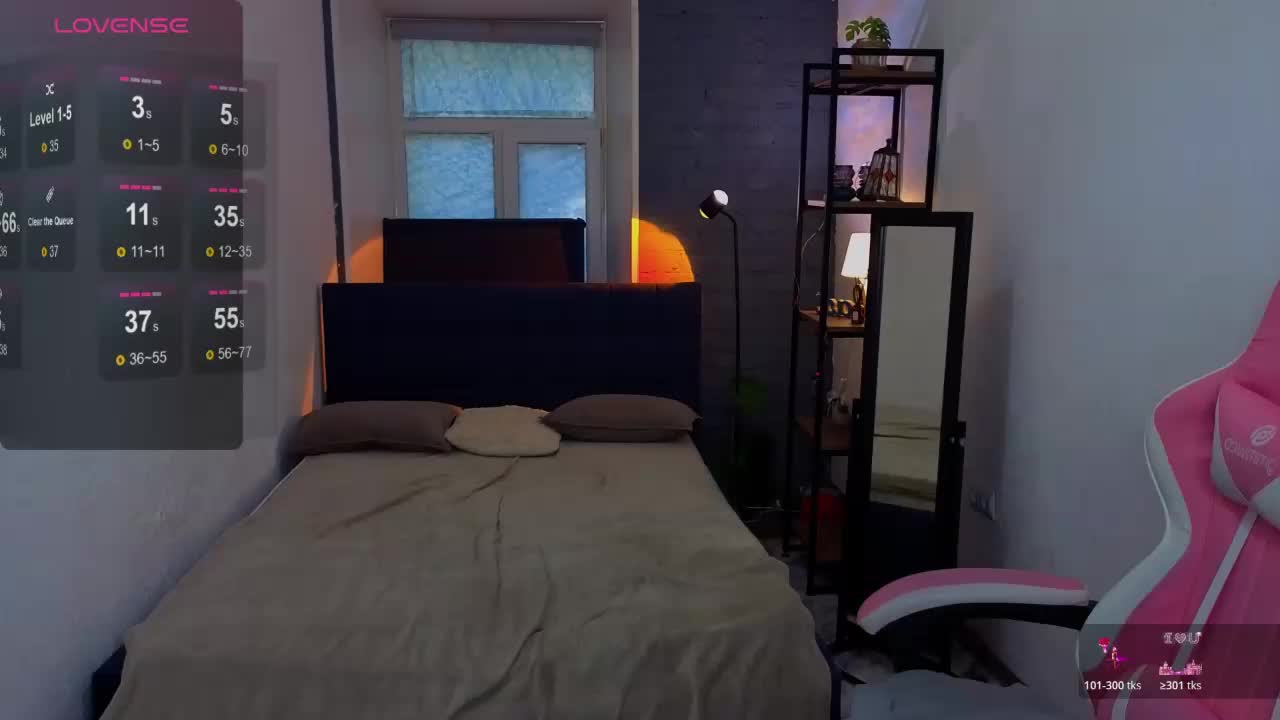 KattrinGolden Приват Записи 2026-03-18