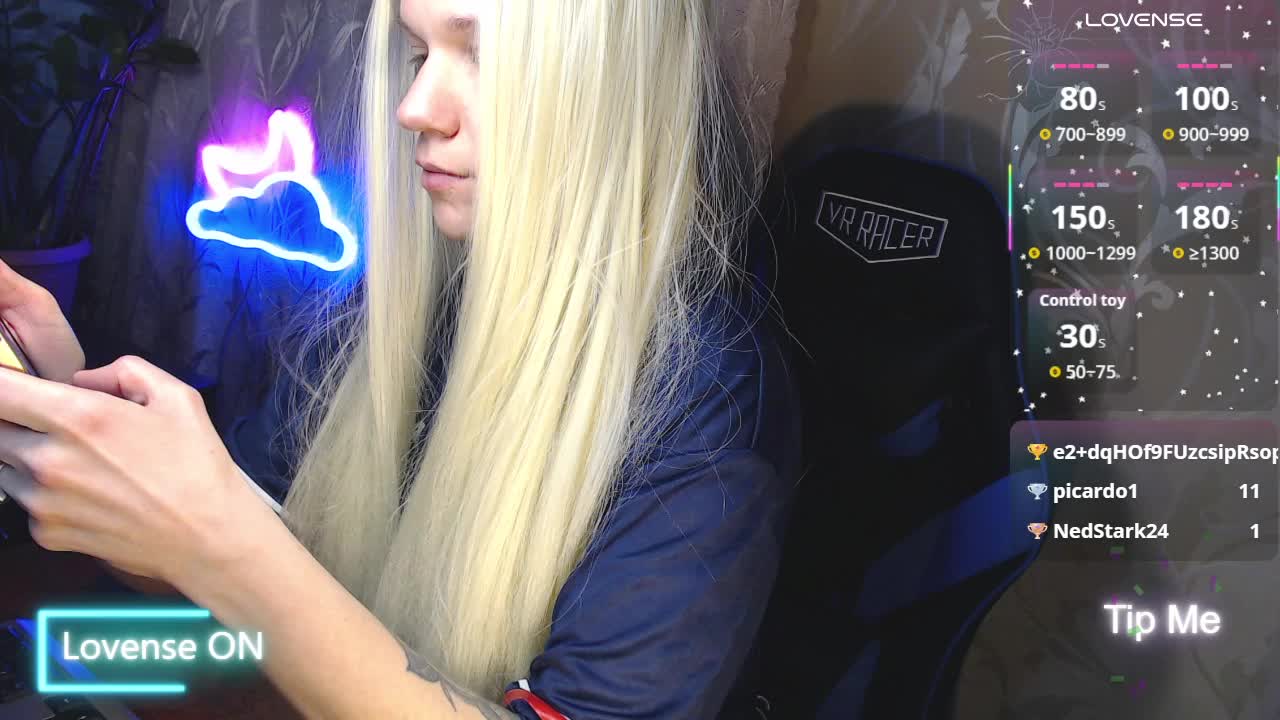 Shiny_Victoria Приват Записи 2026-03-18