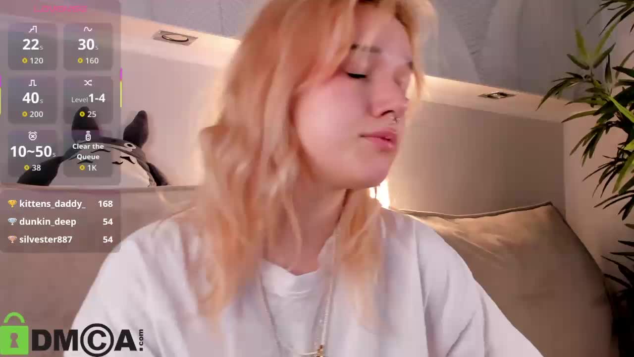 Molly-Platt Приват Записи 2026-03-18