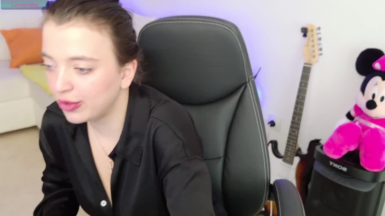 Minnie-Mouse- Приват Записи 2026-03-18