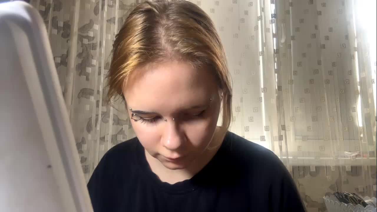 LaelVeller Приват Записи 2026-03-18