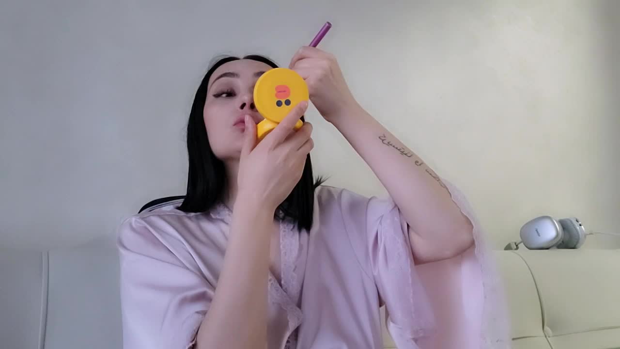 KarenClark Приват Записи 2026-03-18