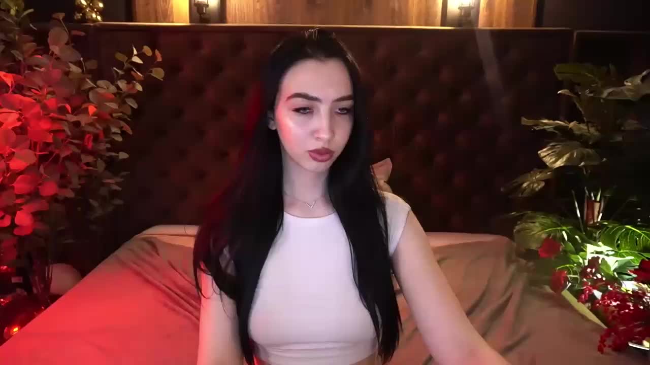 WildKittenX Приват Записи 2026-03-18