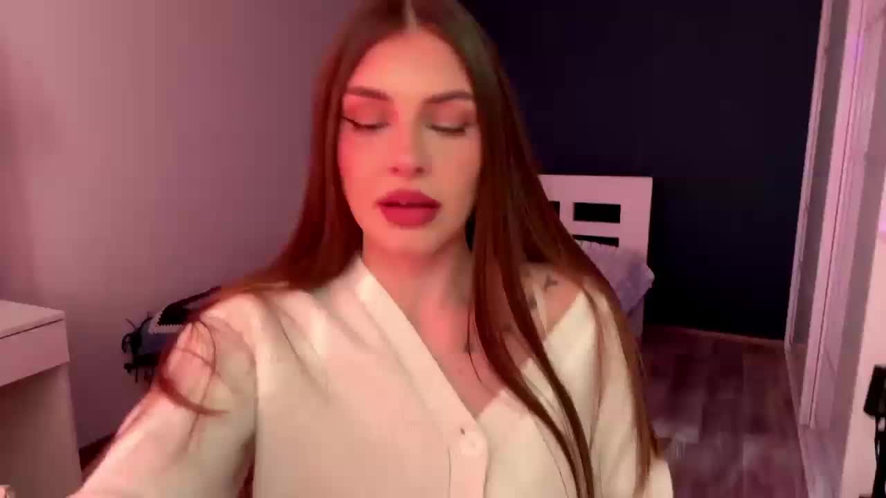 RonnieRose Приват Записи 2026-03-18