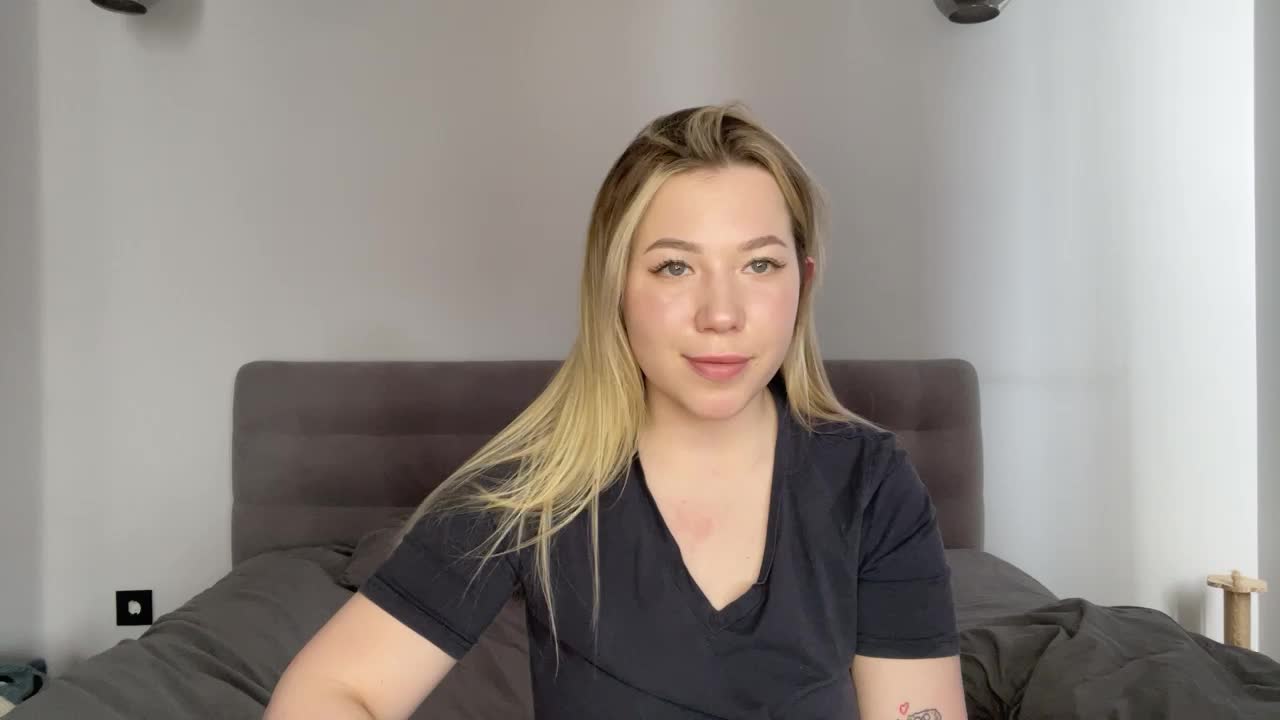 AlyraSun Приват Записи 2026-03-18