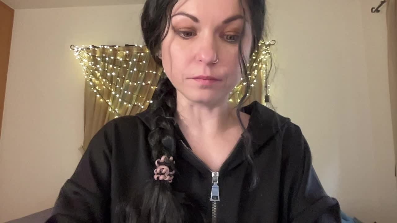 LilithNewdawn Приват Записи 2026-03-18