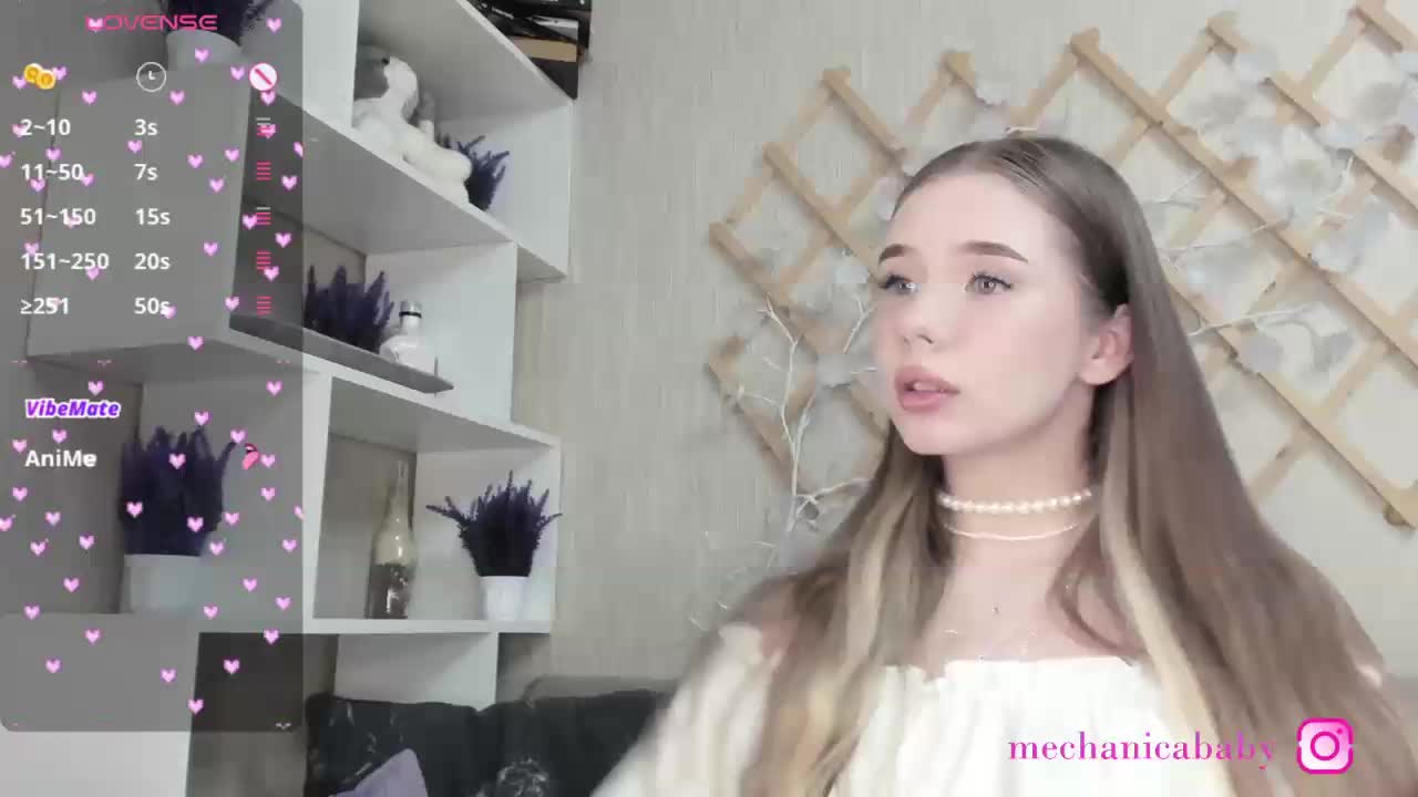 Mechanica Приват Записи 2026-03-18