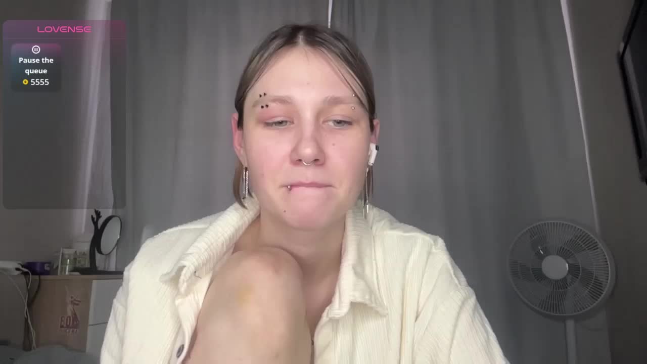 CharitySimas Приват Записи 2026-03-18