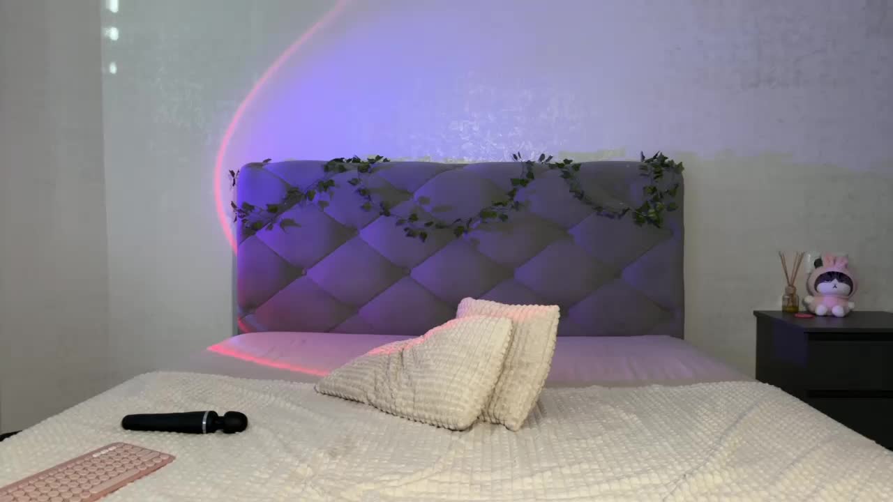 DariaMalkova Приват Записи 2026-03-18