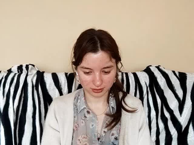 AnnabellKowalkowski Приват Записи 2026-03-18