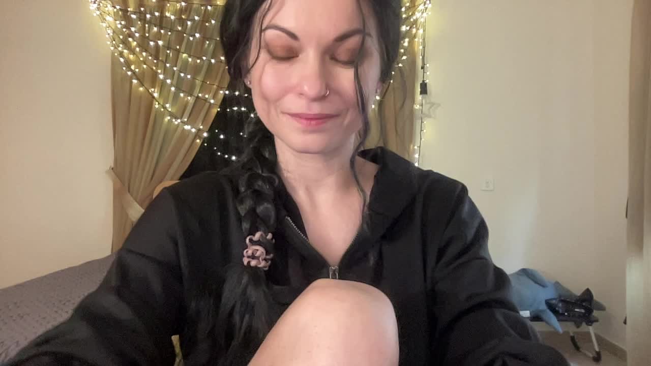 LilithNewdawn Приват Записи 2026-03-18