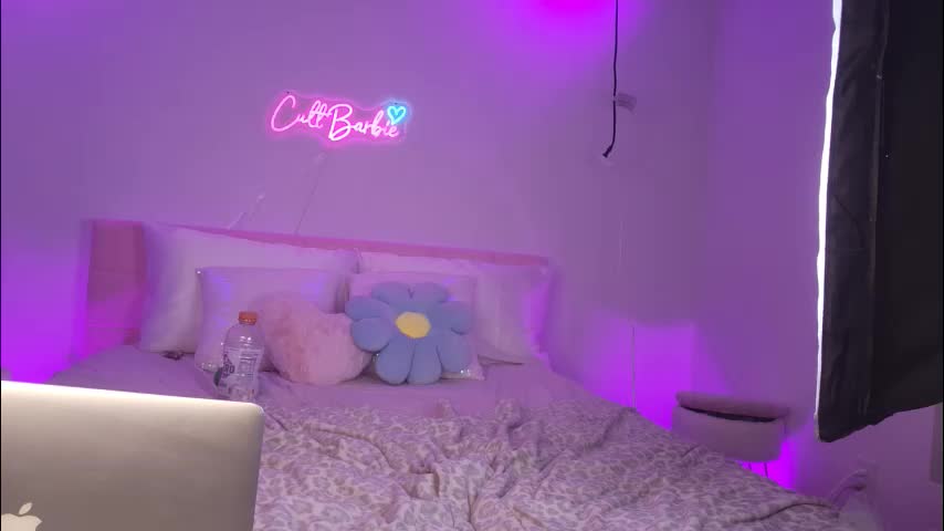 cult_barbie93 Приват Записи 2026-03-18