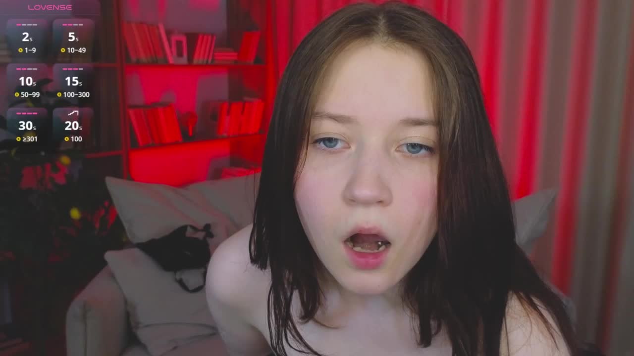 MollyMay Приват Записи 2026-03-18