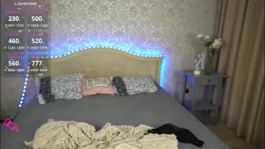 crystall_bliss Приват Записи 2026-03-18