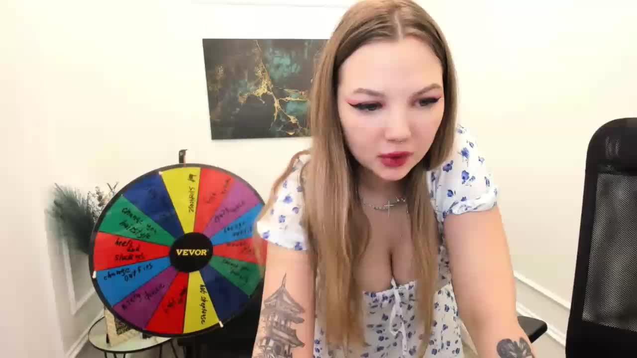 MariaRobinson Приват Записи 2026-03-18