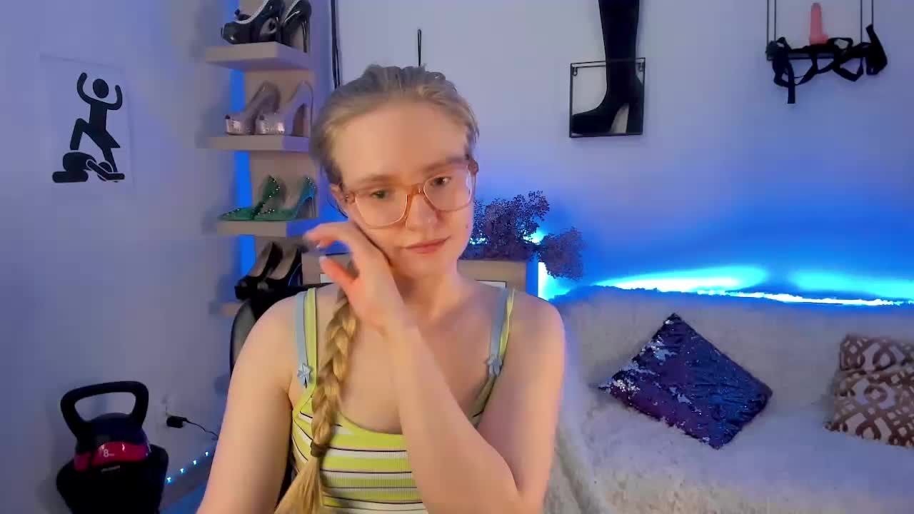 NancyErotic Приват Записи 2026-03-18