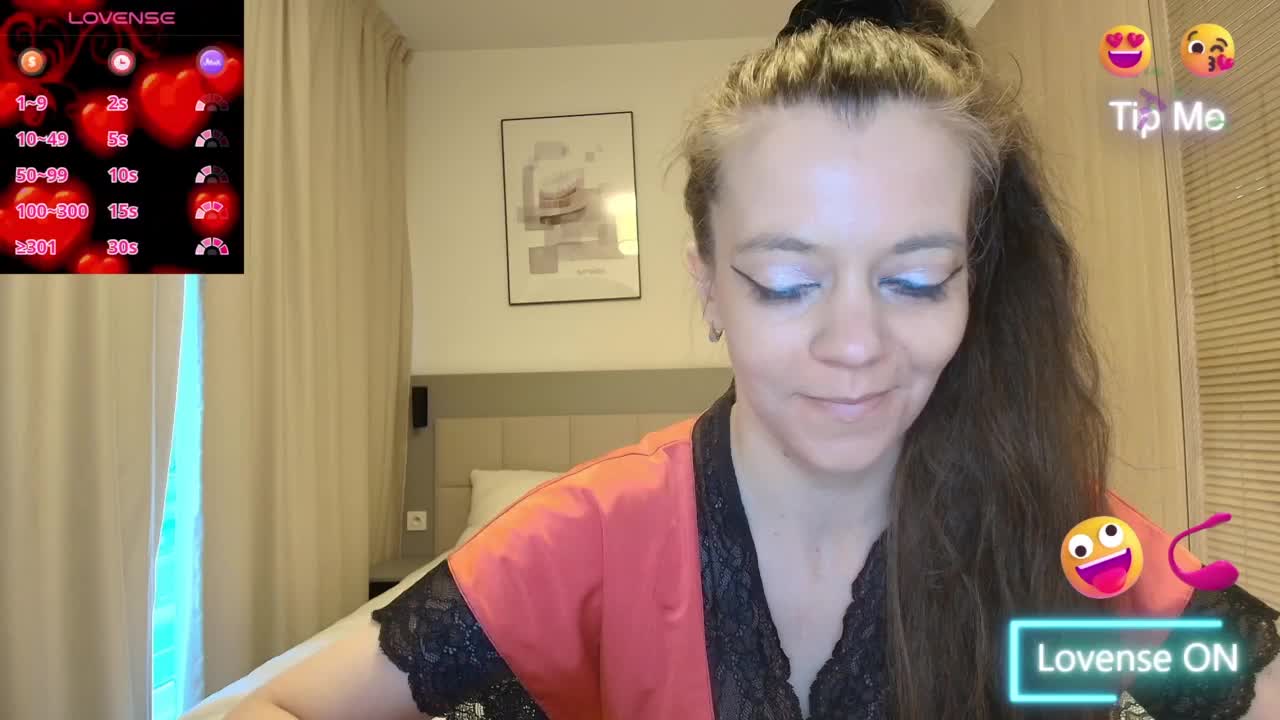 Yana-XX Приват Записи 2026-03-18