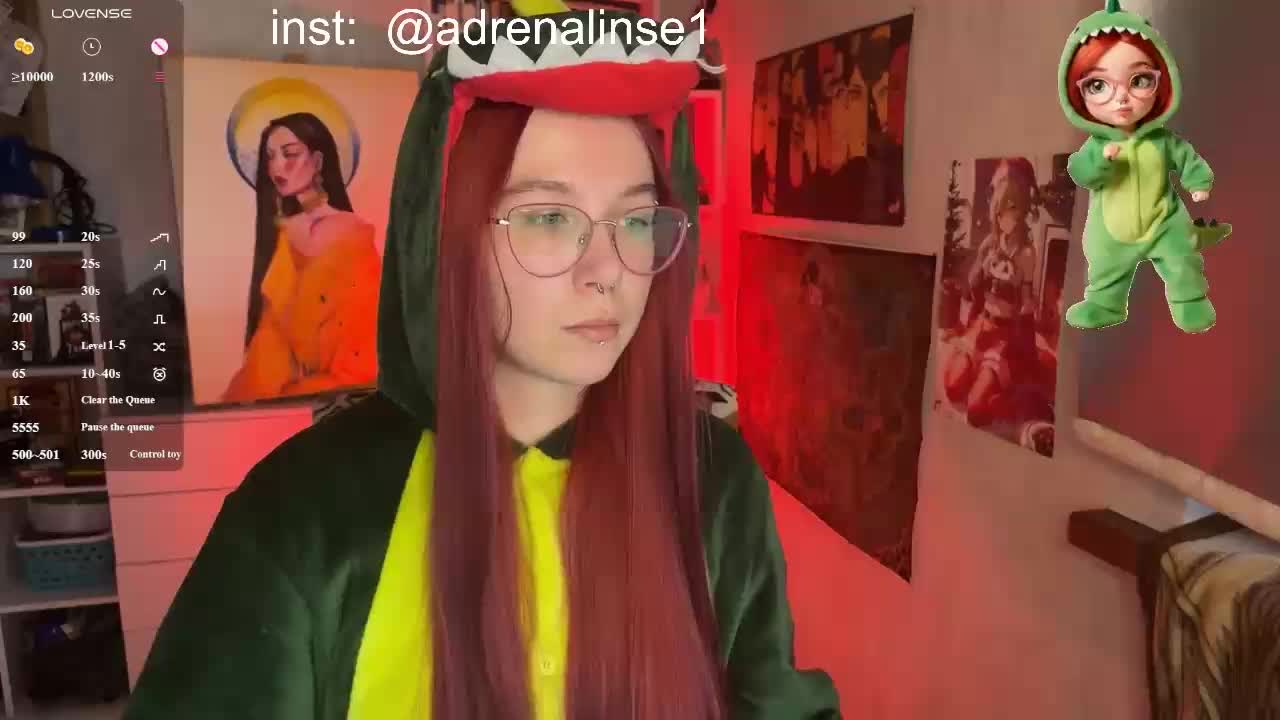 Kushina Приват Записи 2026-03-18