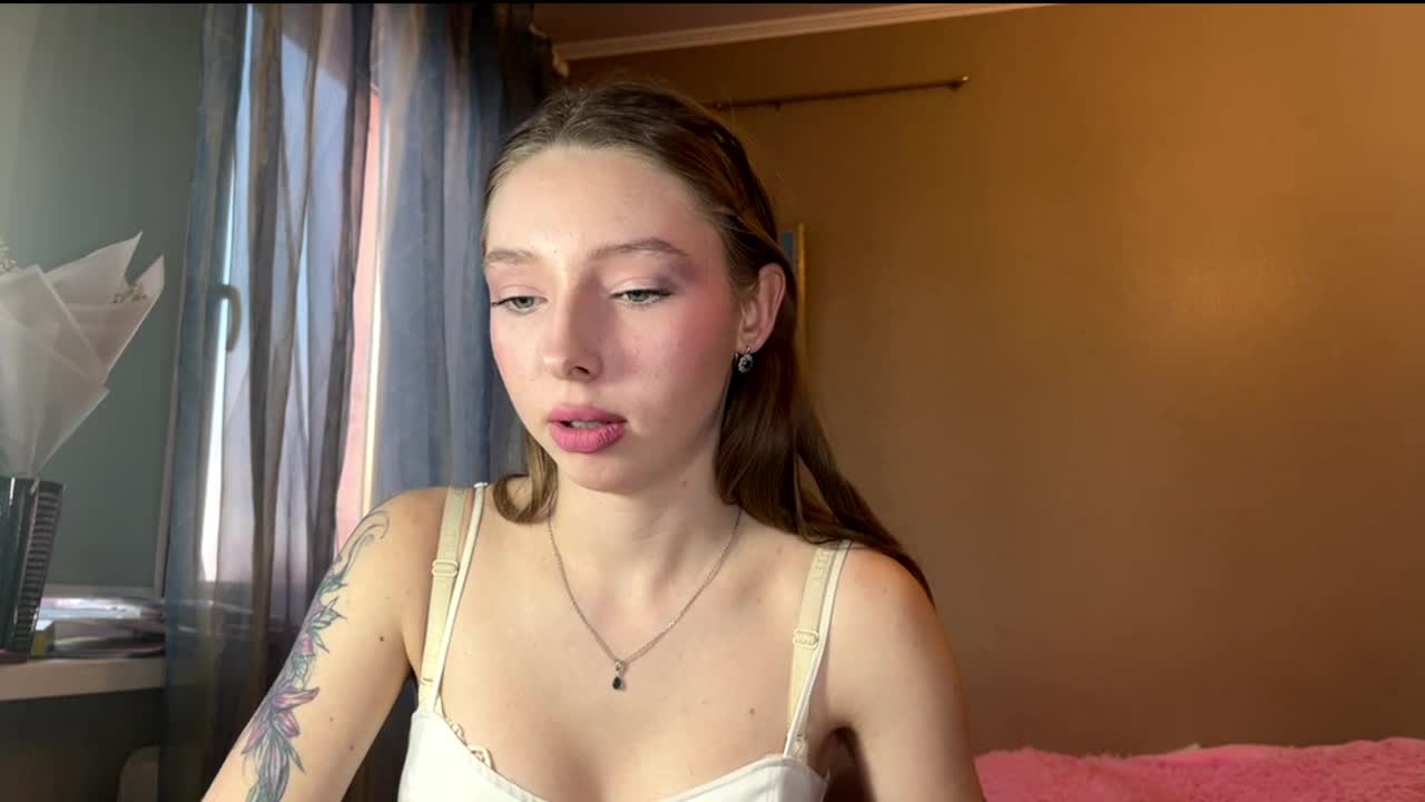 EstellFerkel Приват Записи 2026-03-18