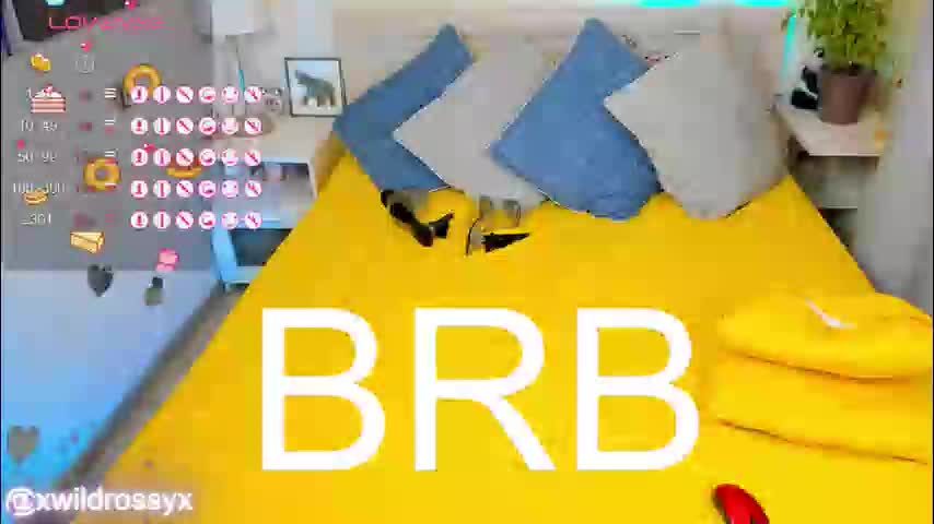 xwildrossyx Приват Записи 2026-03-19