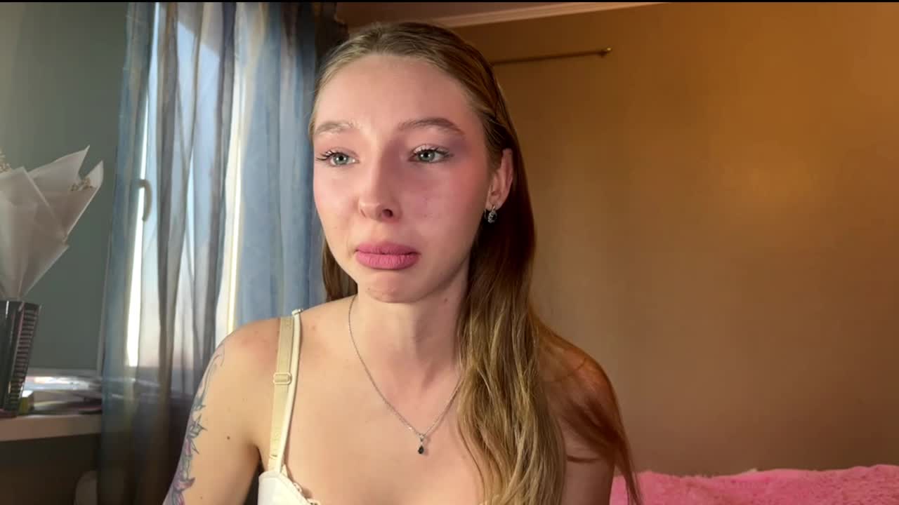 EstellFerkel Приват Записи 2026-03-18